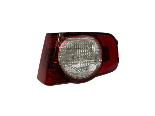 6350HJ - C3 PICASSO 08-новый фонарь заднего хода OE задний правый