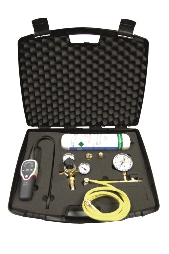 ТЕСТЕР УТЕЧКИ ВОЗДУХА АЗОТ ВОДОРОД MARELLI