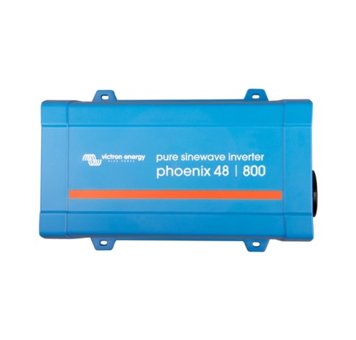 Інвертор Phoenix 48/800 VE.Direct Schuko Victron