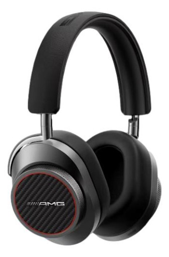 Бездротові навушники MERCEDES MASTER & DYNAMIC AMG MW75 BT 5.1 USB-C