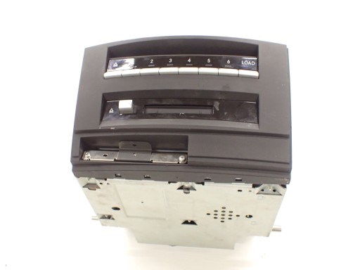 A2168207485 A2168201126 - GPS-чейнджер COMMAND HEADUNIT NAVI W221 W216