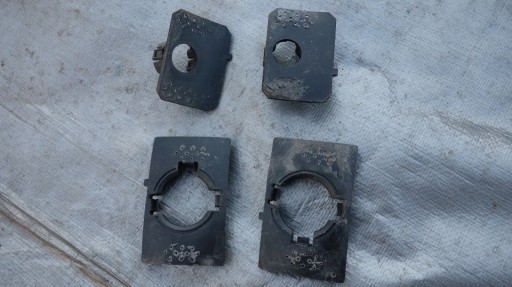 315 /686 - RENAULT KADJAR КОРЗИНА ДЕРЖАТЕЛЬ ДАТЧИКА PDC