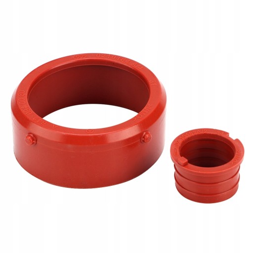 УЩІЛЬНЮВАЛЬНЕ КІЛЬЦЕ ІНТЕРКУЛЕРА BENZ OM642