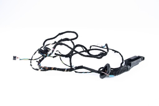 MINI F56 жгут проводов установка левой двери 6809468