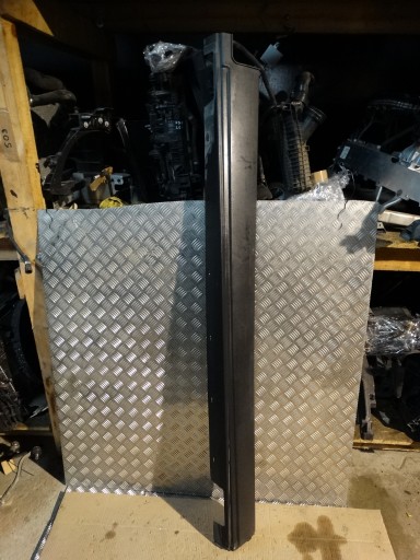 IDEAL moulding threshold left RANGE ROVER SPORT L494 1