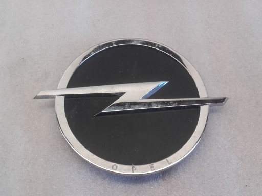 9842932980 9842789980 - ЗНАЧОК ЕМБЛЕМА OPEL ZAFIRA LIFE VIVARO C