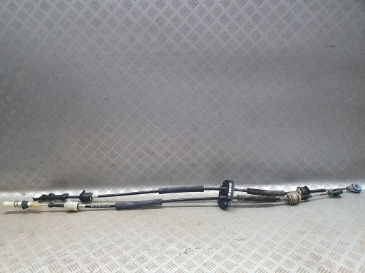 55596764 - ТРОСЫ ПЕРЕКЛЮЧЕНИЯ ПЕРЕДАЧ OPEL MOKKA 1.7 CDTI