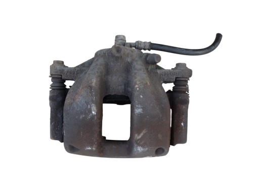 HONDA CR-V IV (RM_) caliper brake JARZMO left right front 293/28mm 12-18