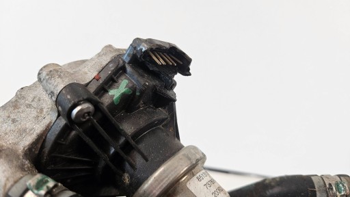 BMW 3 G20 G21 X3 G01 5 G30 G31 B47d 2,0D Abgaskuehler AGR AGR-Ventil 8580452