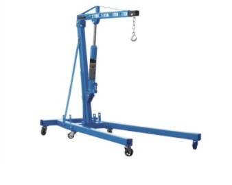 КРАН МАСТЕРСКОЙ 2 Т