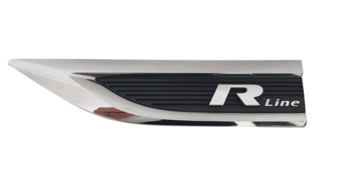 VW T-ROC 2GA853688B R-LINE БРЫЗГОВИК ЛЕВЫЙ