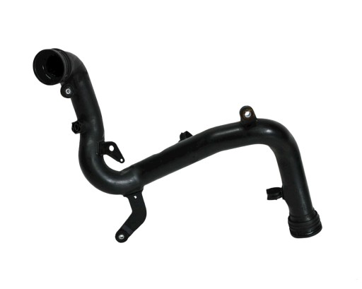 ТРУБА ИНТЕРКУЛЕРА 1K0145770B 1.9 TDI