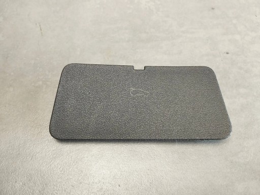 Audi S3 A3 8Y cover spoiler 8Y4687747