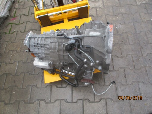 gearbox, PORSCHE 911 DCK 9G130001140