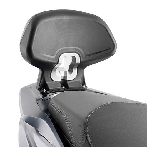 KAPPA KTB6107A СПИНКА ПАСАЖИРА KYMCO DOWNTOWN