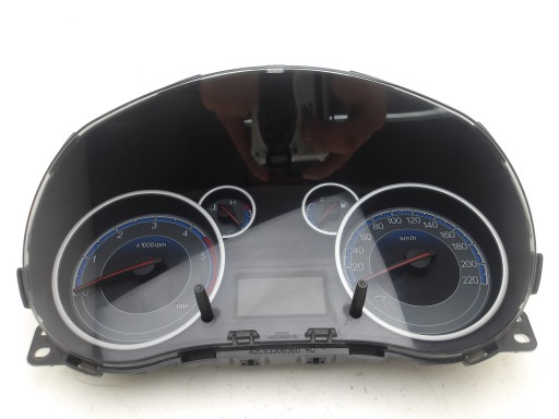 SUZUKI SX4 SEDICI 06-13 2.0 DDIS dials dials 34110-55L50