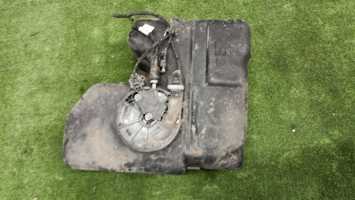 BMW 5 F10 F11 LIFT tank ADBLUE pump 7286064
