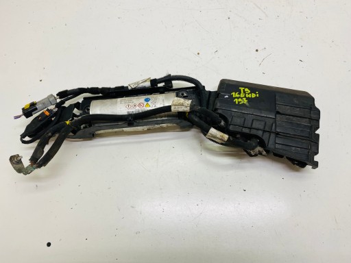 Катушка модуля старт-стоп peugeot 308 ii t9 9802096780 9802096780