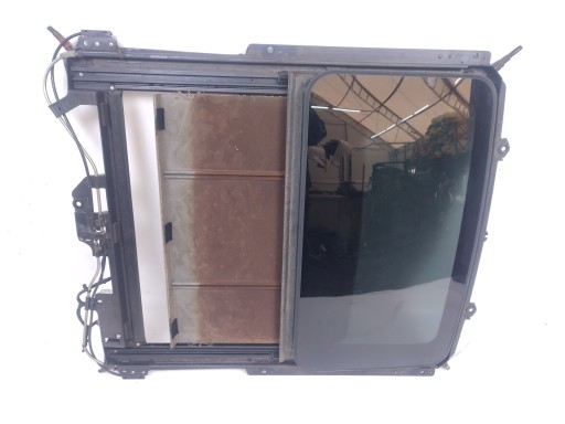 ЛЮК CADILLAC CTS (2002-2007)