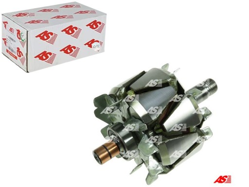 AR9027S - РОТОРЫ ГЕНЕРАТОРА AS-RU