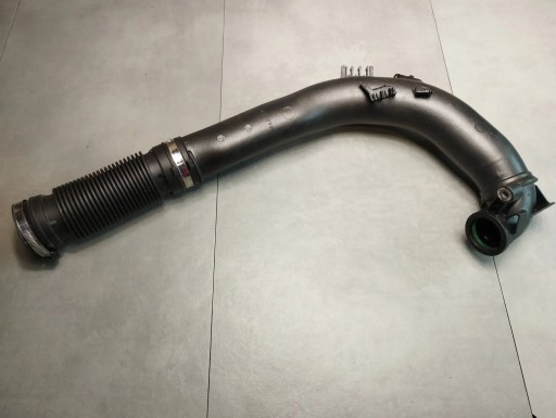 Renault Scenic IV 1.6 DCI wiring hose S6000391