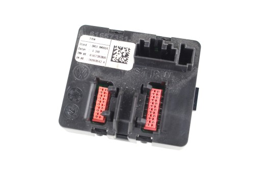 МОДУЛЬ РУЛЬОВОГО КОЛЕСА SKODA OCTAVIA II 1K0959542A 04-