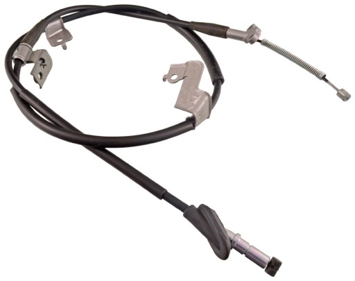Кабель ручного тормоза BLUE PRINT ADH246187