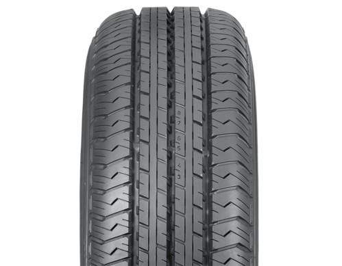 Летние шины 225/65r16c 112t cLine Cargo Nokian