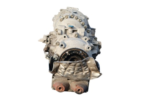 Getriebe AUTOMAT AUDI A8 D3 (2002-2005) 4.2 V8 335KM HHV 221 TYS