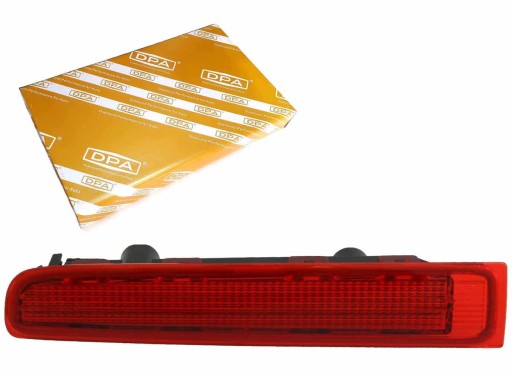 99451812402 - Стоп-сигнал задней двери левый vw t5 t6 12-19 7e0945097e