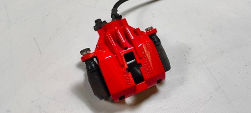 caliper brake rear part rear left Corvette C5 1997