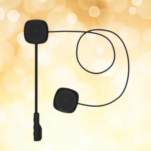 Для автоматичного прийому музики на мотоцикл МО