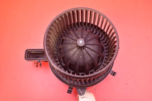 tOPENÍ ventilátor klími EU U2358008 RENAULT LATITUDE 1 a 10-14