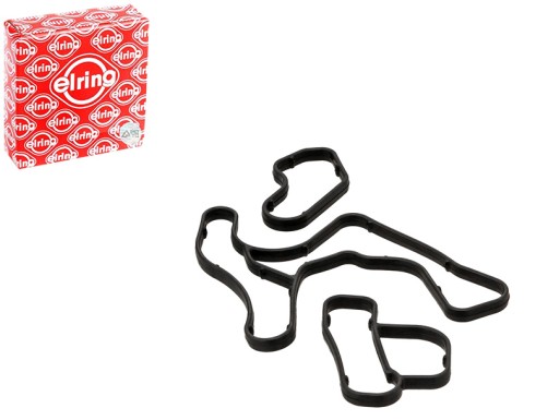 340.330 - ПРОКЛАДКА КОРПУСА ПАЛИВНОГО ФІЛЬТРУ MERCEDES ACTROS MP4 MP5 ANTOS AROCS