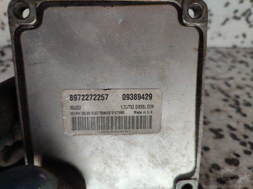 WYLOGOWANY COMPUTER Z PINEM ASTRA 1.7 8972272257
