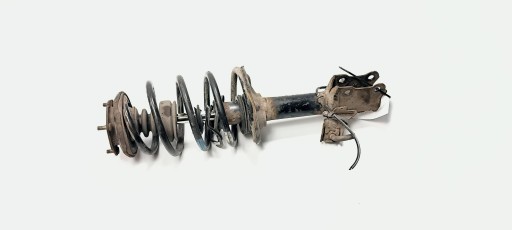 shock absorber left front NISSAN ALMERA N16