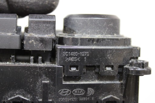 Schalter Regulations- der Spiegel 3C1480-1270 HYUNDAI TUCSON III 3