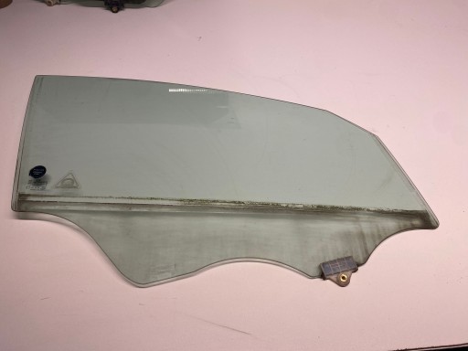 KIA CARENS IV jobb ajto ablak 13-17 OE