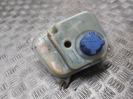 Ausdehnungsbehälter AUDI 100 C3 80 B2 B3 857121403