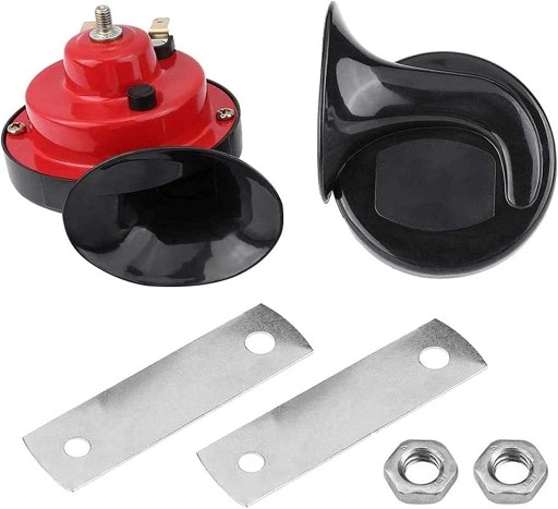 Gmotuochelaba716 - Гудок для автомобіля, 12 в, 300 дБ, гудок для sa