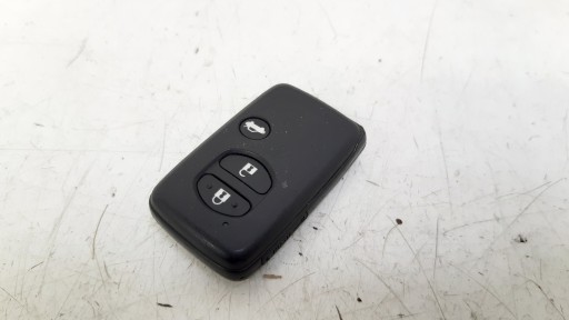Pilot Clé MR413412008 Toyota Avensis T27