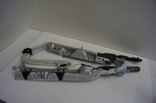 852991178112 - BMW X1 E84 завісу правий