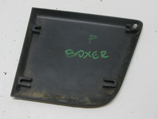 DUCATO BOXER JUMPER 18R moulding side right 1306609070