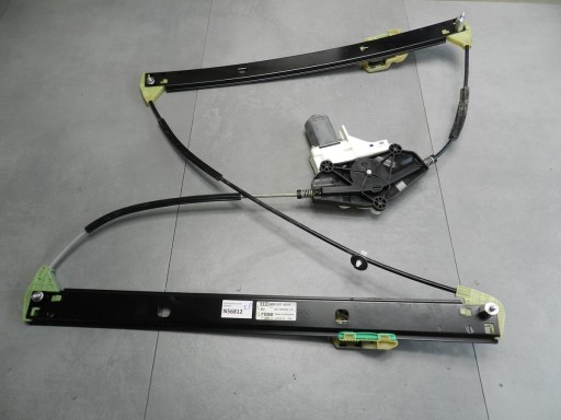 AUDI Q5 8R mechanism windows left front 8R0837461K
