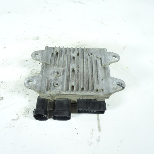 CITROEN C 3 e 1.1B Centralina Motore 9647714780