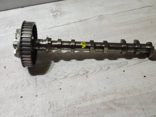 Opel Corsa F 2020 Arbre à cames