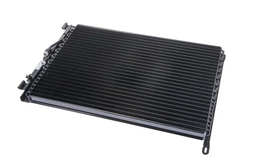 102371962 Конденсатор радиатора кондиционера