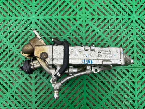 AGR-Ventil BMW X3 F25 8518202