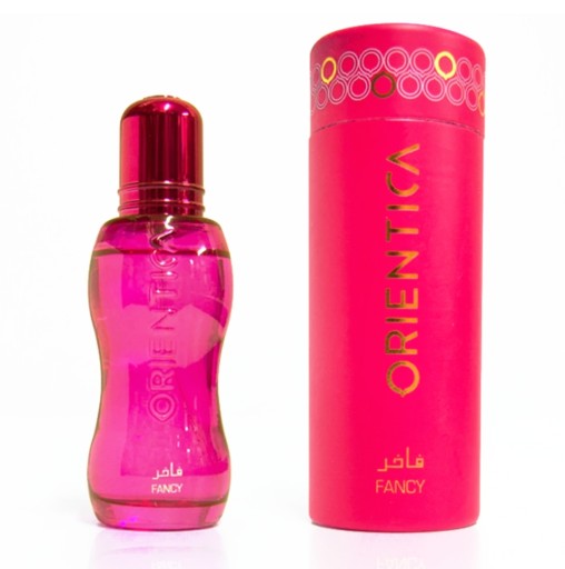 orientica fancy woda perfumowana 30 ml  tester 