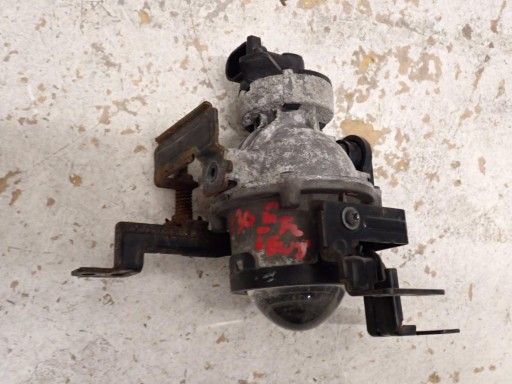 Nebelscheinwerfer links HYUNDAI I30 III LIFT 2020- 92201-G4510
